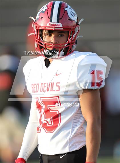 Thumbnail 3 in Newton-Conover @ Hickory photogallery.
