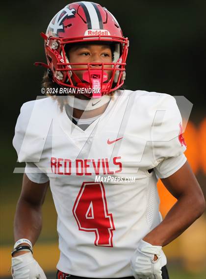 Thumbnail 1 in Newton-Conover @ Hickory photogallery.