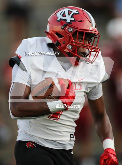 Thumbnail 1 in Newton-Conover @ Hickory photogallery.