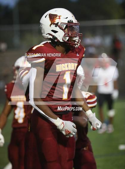 Thumbnail 3 in Newton-Conover @ Hickory photogallery.
