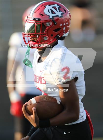 Thumbnail 1 in Newton-Conover @ Hickory photogallery.