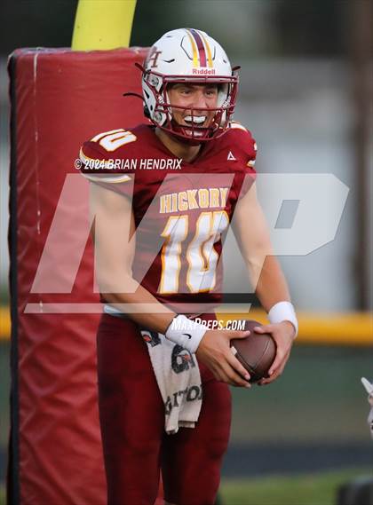 Thumbnail 3 in Newton-Conover @ Hickory photogallery.