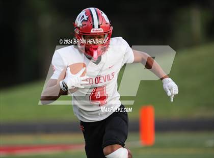 Thumbnail 1 in Newton-Conover @ Hickory photogallery.
