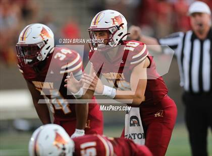 Thumbnail 3 in Newton-Conover @ Hickory photogallery.