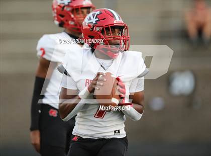 Thumbnail 3 in Newton-Conover @ Hickory photogallery.