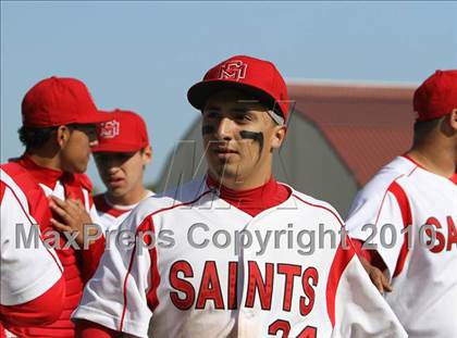 Thumbnail 1 in St. Joseph @ Santa Maria photogallery.