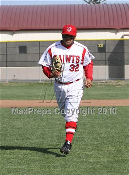 Thumbnail 3 in St. Joseph @ Santa Maria photogallery.
