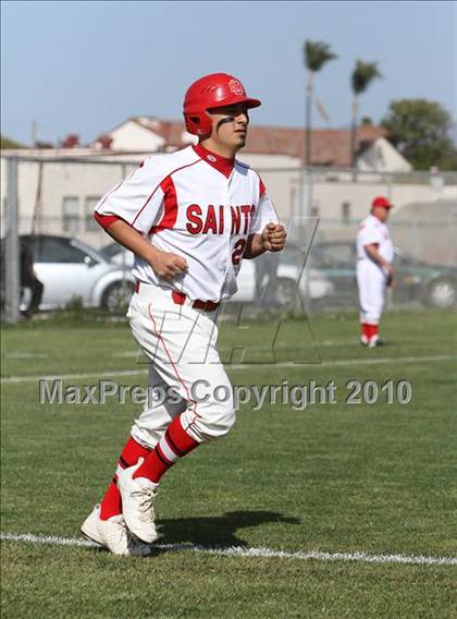 Thumbnail 1 in St. Joseph @ Santa Maria photogallery.