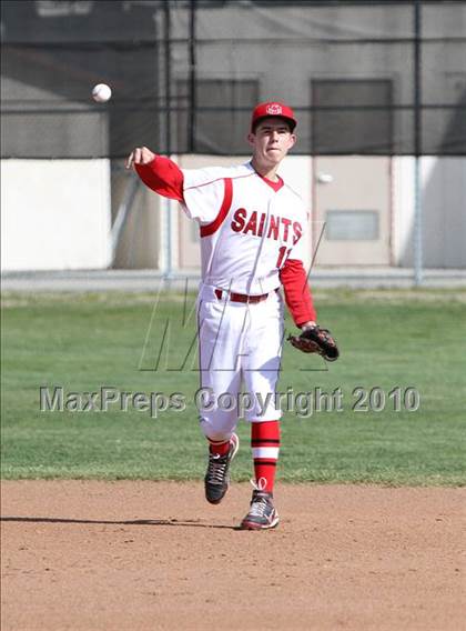 Thumbnail 3 in St. Joseph @ Santa Maria photogallery.