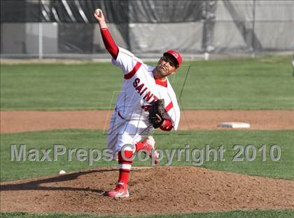 Thumbnail 2 in St. Joseph @ Santa Maria photogallery.