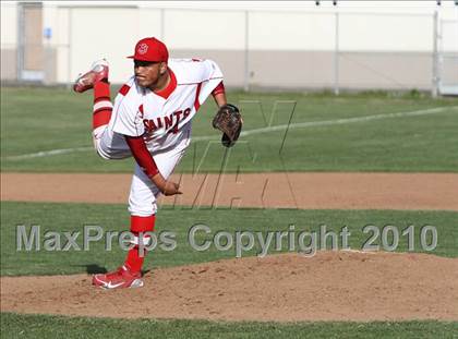 Thumbnail 3 in St. Joseph @ Santa Maria photogallery.