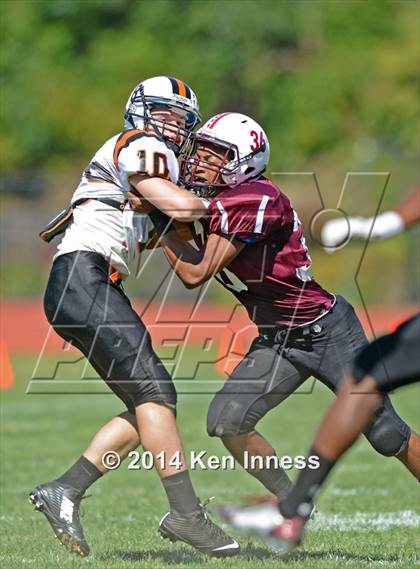 Thumbnail 2 in Pennsbury @ Abington photogallery.