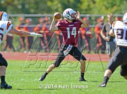 Thumbnail 1 in Pennsbury @ Abington photogallery.