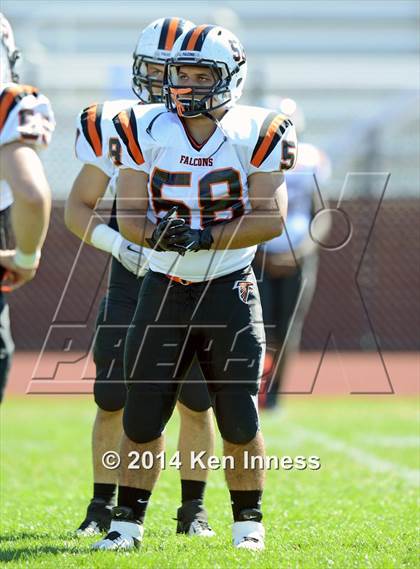 Thumbnail 2 in Pennsbury @ Abington photogallery.