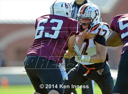 Thumbnail 3 in Pennsbury @ Abington photogallery.