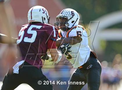 Thumbnail 1 in Pennsbury @ Abington photogallery.