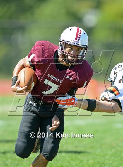 Thumbnail 3 in Pennsbury @ Abington photogallery.