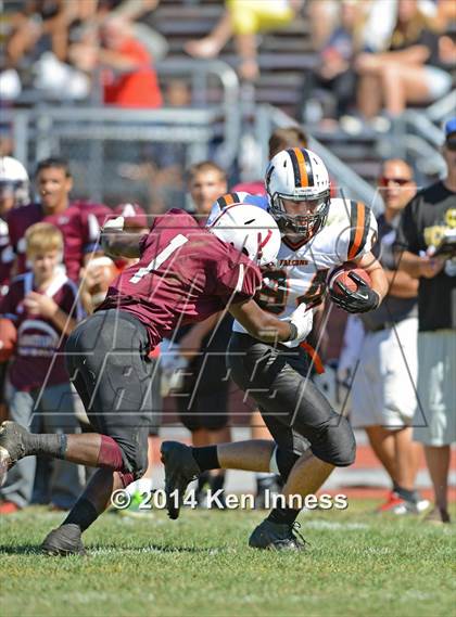 Thumbnail 1 in Pennsbury @ Abington photogallery.