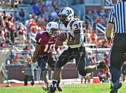 Thumbnail 2 in Pennsbury @ Abington photogallery.