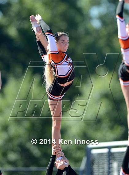 Thumbnail 1 in Pennsbury @ Abington photogallery.