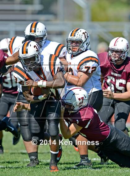 Thumbnail 1 in Pennsbury @ Abington photogallery.