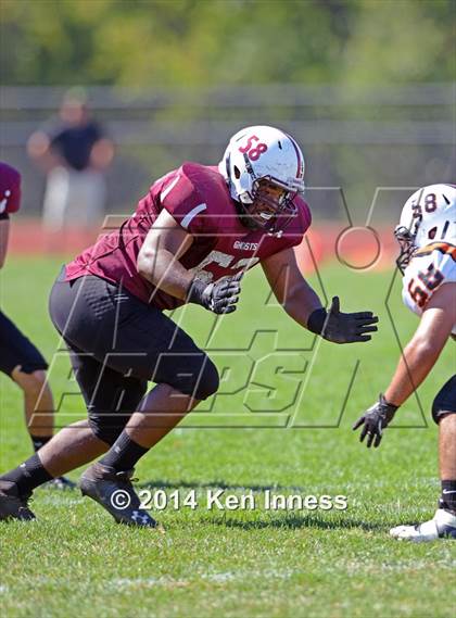 Thumbnail 1 in Pennsbury @ Abington photogallery.