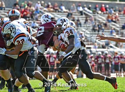 Thumbnail 1 in Pennsbury @ Abington photogallery.