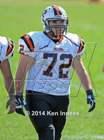Thumbnail 1 in Pennsbury @ Abington photogallery.