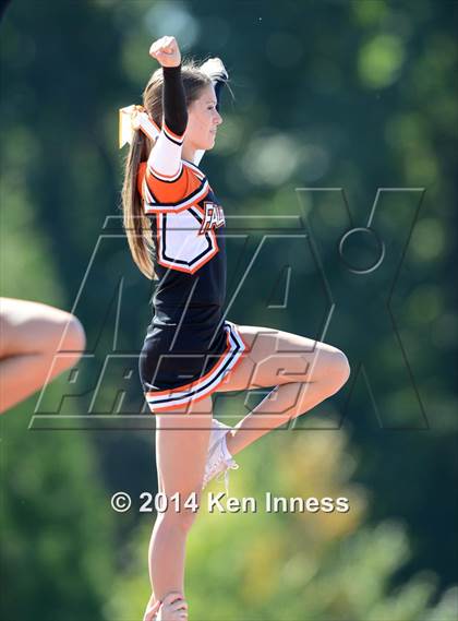 Thumbnail 3 in Pennsbury @ Abington photogallery.