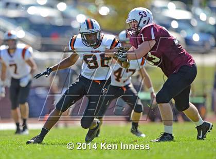 Thumbnail 2 in Pennsbury @ Abington photogallery.