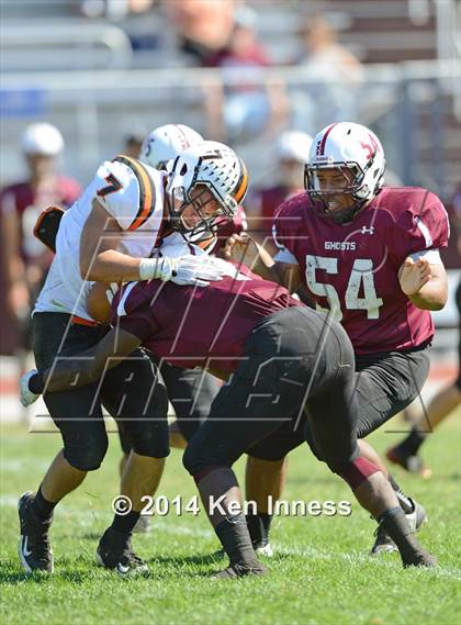 Thumbnail 2 in Pennsbury @ Abington photogallery.