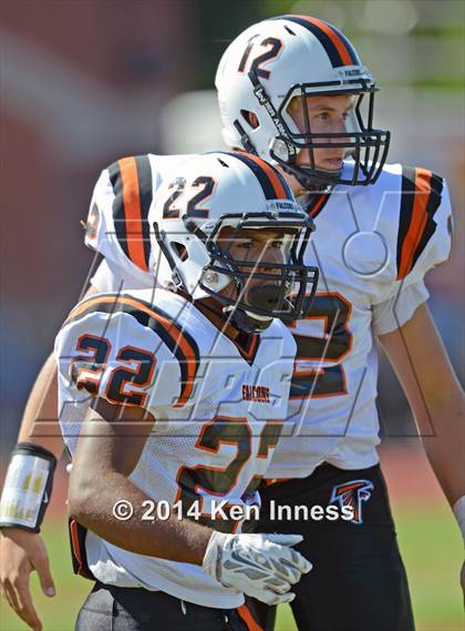 Thumbnail 2 in Pennsbury @ Abington photogallery.