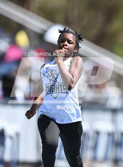 Thumbnail 3 in Spring Break Showdown photogallery.