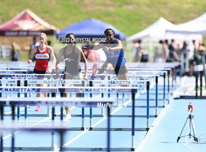 Thumbnail 3 in Spring Break Showdown photogallery.