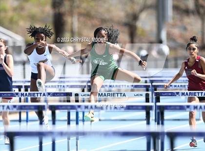 Thumbnail 2 in Spring Break Showdown photogallery.