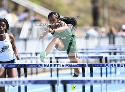 Thumbnail 3 in Spring Break Showdown photogallery.