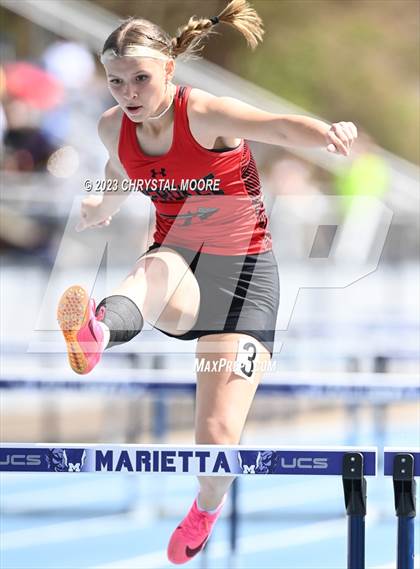 Thumbnail 2 in Spring Break Showdown photogallery.