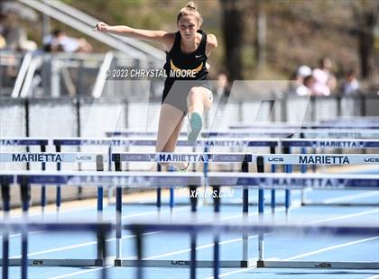 Thumbnail 2 in Spring Break Showdown photogallery.