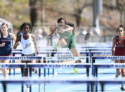 Thumbnail 3 in Spring Break Showdown photogallery.