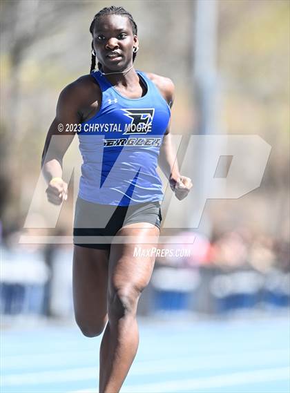 Thumbnail 3 in Spring Break Showdown photogallery.