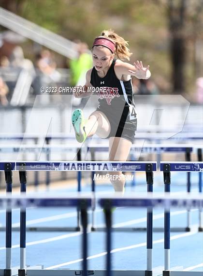 Thumbnail 1 in Spring Break Showdown photogallery.