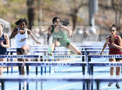 Thumbnail 1 in Spring Break Showdown photogallery.