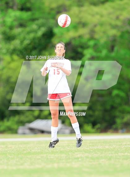 Thumbnail 2 in Swansboro @ Jacksonville photogallery.
