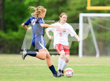Thumbnail 2 in Swansboro @ Jacksonville photogallery.