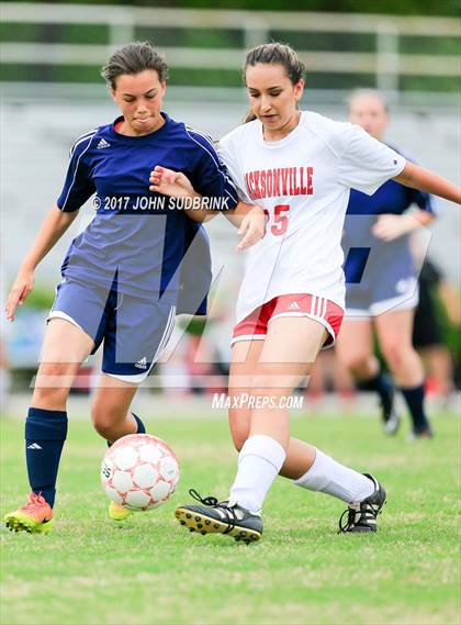 Thumbnail 2 in Swansboro @ Jacksonville photogallery.