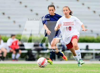Thumbnail 2 in Swansboro @ Jacksonville photogallery.