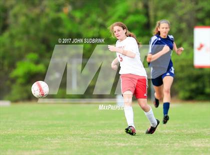 Thumbnail 1 in Swansboro @ Jacksonville photogallery.
