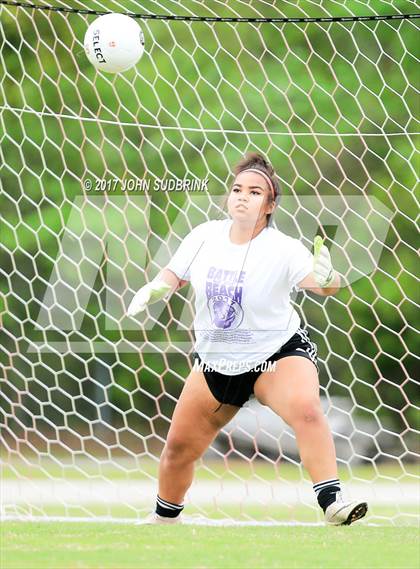 Thumbnail 3 in Swansboro @ Jacksonville photogallery.