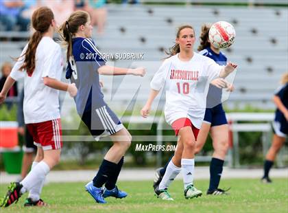 Thumbnail 2 in Swansboro @ Jacksonville photogallery.