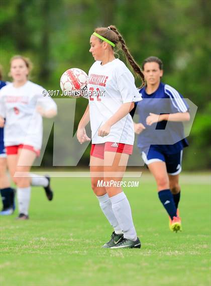 Thumbnail 1 in Swansboro @ Jacksonville photogallery.